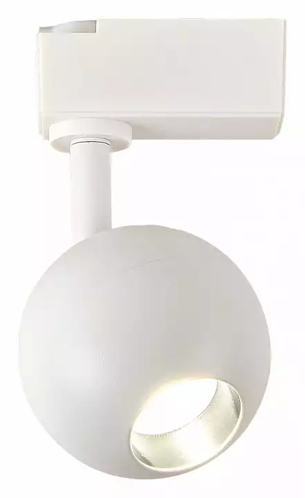 Светильник на штанге Escada 20043 20043TRA/01LED SWH 0_ESC_20043TRA_01LED_SWH.webp big