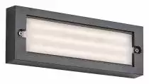 Накладной светильник Escada 30001 30001W/03LED