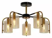 Люстра на штанге Escada Elegant 671/5P