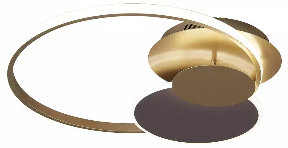 Накладной светильник Escada Pleiades 10247/3LED 0_ESC_10247_3LED.webp big