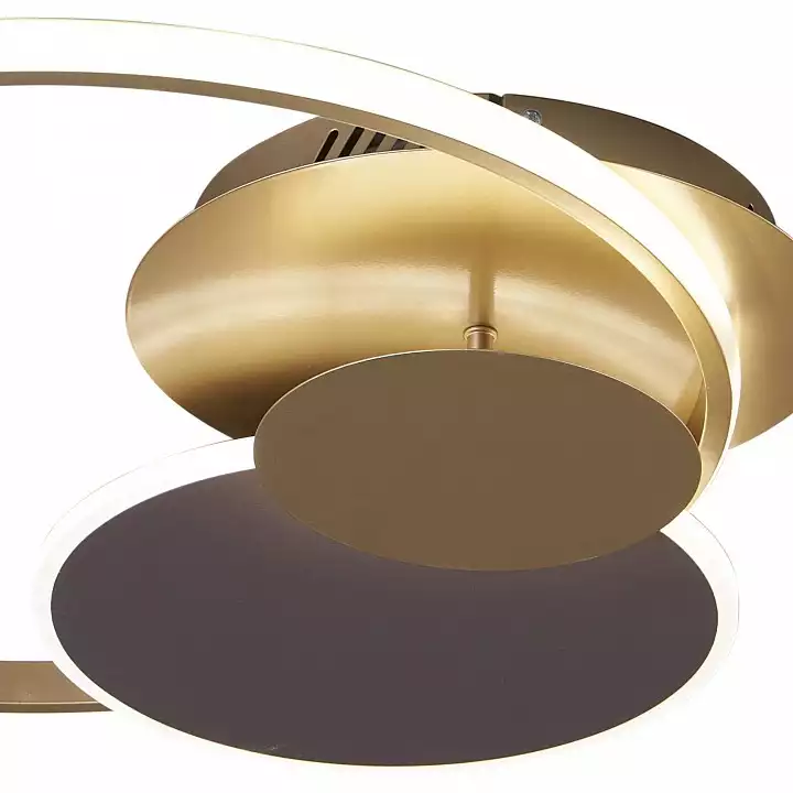 Накладной светильник Escada Pleiades 10247/3LED 1_ESC_10247_3LED.webp big