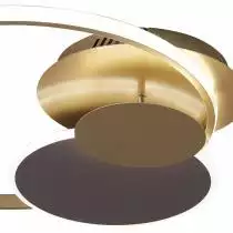 Накладной светильник Escada Pleiades 10247/3LED 1_ESC_10247_3LED.webp small