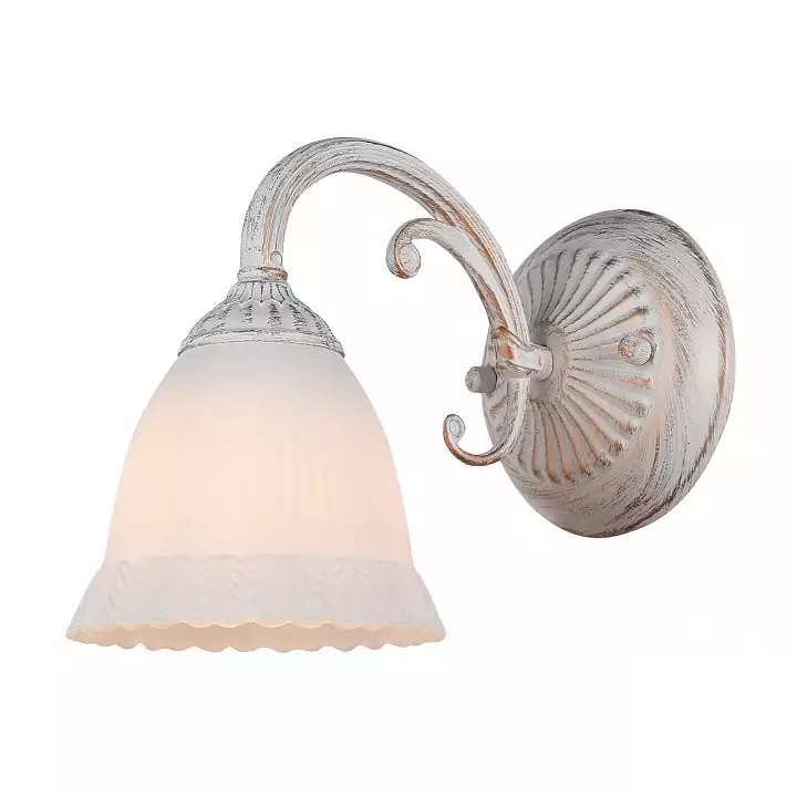Бра Escada Versailles 1114/1A White 1_ESC_1114_1A_White.webp big