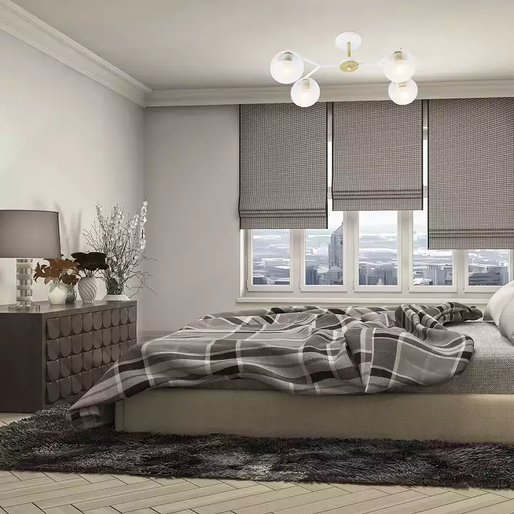 Люстра на штанге Escada Avignon 1130/4PL White 2_ESC_1130_4PL_White.webp big