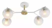 Люстра на штанге Escada Avignon 1130/4PL White 1_ESC_1130_4PL_White.webp small