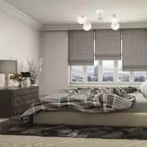 Люстра на штанге Escada Avignon 1130/4PL White 2_ESC_1130_4PL_White.webp small