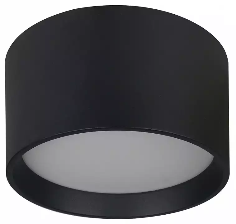 Накладной светильник Escada 20005 20005SMU/01LED SBK 0_ESC_20005SMU_01LED_SBK.webp big