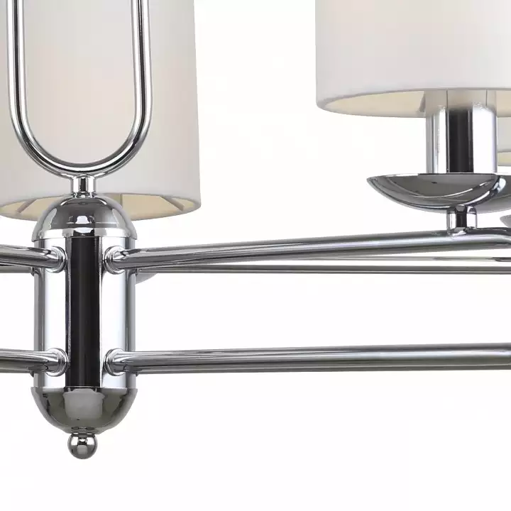 Люстра на штанге Escada Eclipse 10166/5PL Chrome 7_ESC_10166_5PL_Chrome.webp big