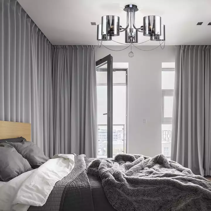 Люстра на штанге Escada Intense 683/5P 2_ESC_683_5P.webp big