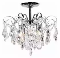 Люстра на штанге Escada Crown 1113/4PL Chrome 0_ESC_1113_4PL_Chrome.webp small