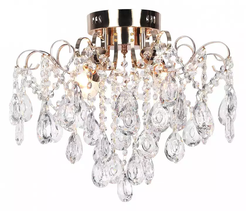 Потолочная люстра Escada Gertrude 1120/4PL Gold 0_ESC_1120_4PL_Gold.webp big