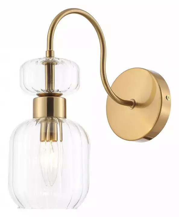 Бра Escada Gloss 1141/1A Clear 0_ESC_1141_1A_Clear.webp big