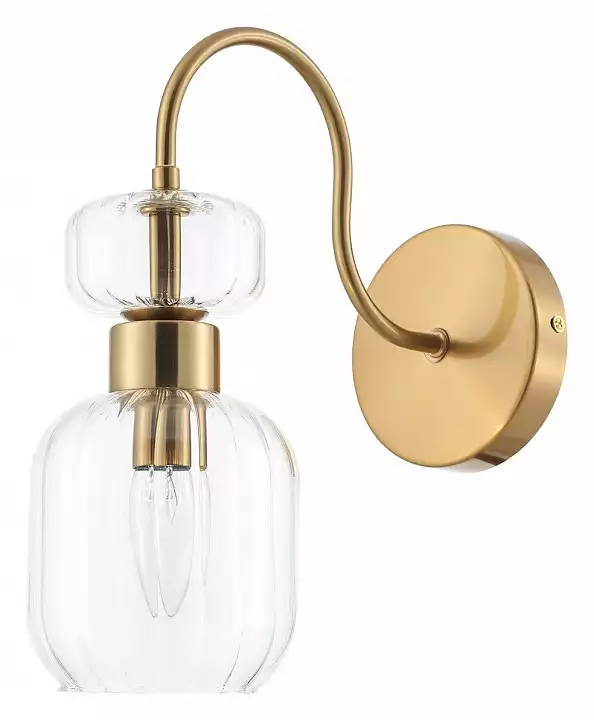 Бра Escada Gloss 1141/1A Clear 1_ESC_1141_1A_Clear.webp big