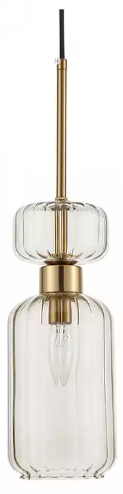 Подвесной светильник Escada Gloss 1141/1S Beige 0_ESC_1141_1S_Beige.webp big