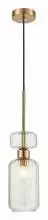 Подвесной светильник Escada Gloss 1141/1S Beige 2_ESC_1141_1S_Beige.webp small