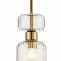 Подвесной светильник Escada Gloss 1141/1S Beige 3_ESC_1141_1S_Beige.webp small