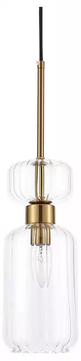 Подвесной светильник Escada Gloss 1141/1S Clear 0_ESC_1141_1S_Clear.webp big