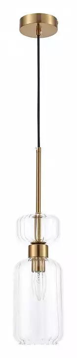 Подвесной светильник Escada Gloss 1141/1S Clear 1_ESC_1141_1S_Clear.webp big
