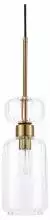Подвесной светильник Escada Gloss 1141/1S Clear 0_ESC_1141_1S_Clear.webp small