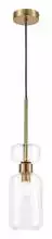 Подвесной светильник Escada Gloss 1141/1S Clear 2_ESC_1141_1S_Clear.webp small