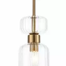 Подвесной светильник Escada Gloss 1141/1S Clear 4_ESC_1141_1S_Clear.webp small