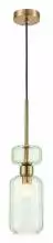 Подвесной светильник Escada Gloss 1141/1S Green 2_ESC_1141_1S_Green.webp small