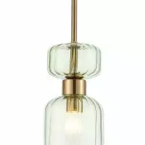 Подвесной светильник Escada Gloss 1141/1S Green 4_ESC_1141_1S_Green.webp small