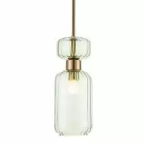 Подвесной светильник Escada Gloss 1141/1S Green 6_ESC_1141_1S_Green.webp small