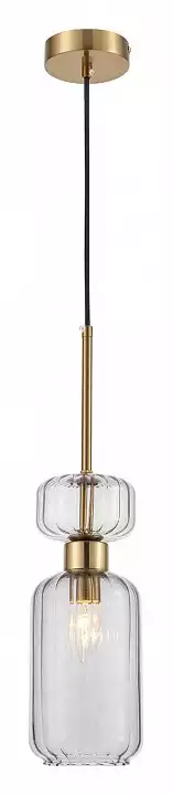 Подвесной светильник Escada Gloss 1141/1S Smoke 2_ESC_1141_1S_Smoke.webp big