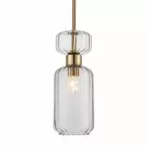 Подвесной светильник Escada Gloss 1141/1S Smoke 5_ESC_1141_1S_Smoke.webp small