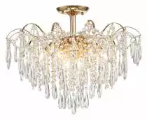 Люстра на штанге Escada Aurea 1124/8PL 1_ESC_1124_8PL.webp small