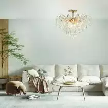 Люстра на штанге Escada Aurea 1124/8PL 2_ESC_1124_8PL.webp small