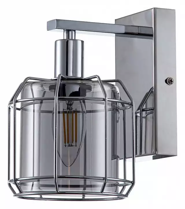 Бра Escada Midland 10188/1A Chrome 0_ESC_10188_1A_Chrome.webp big