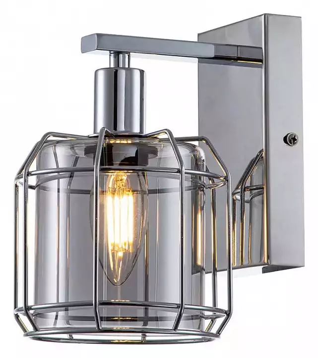 Бра Escada Midland 10188/1A Chrome 1_ESC_10188_1A_Chrome.webp big