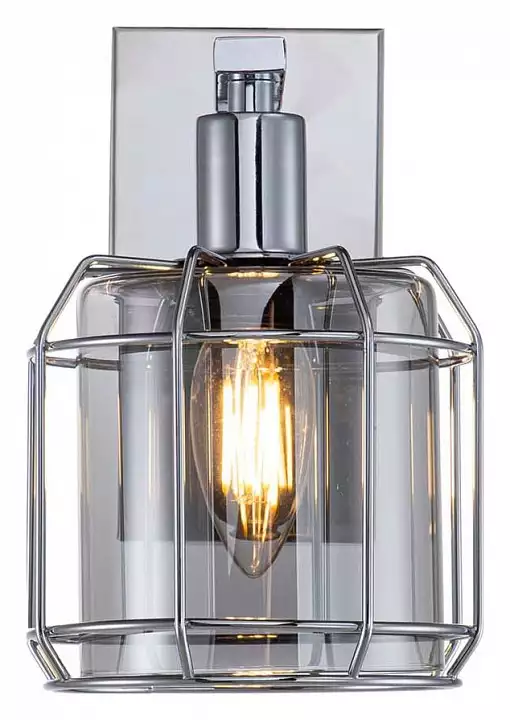 Бра Escada Midland 10188/1A Chrome 2_ESC_10188_1A_Chrome.webp big