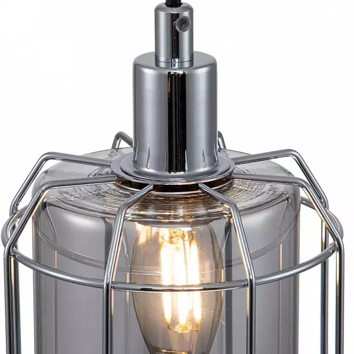 Подвесной светильник Escada Midland 10188/1S Chrome 5_ESC_10188_1S_Chrome.webp big
