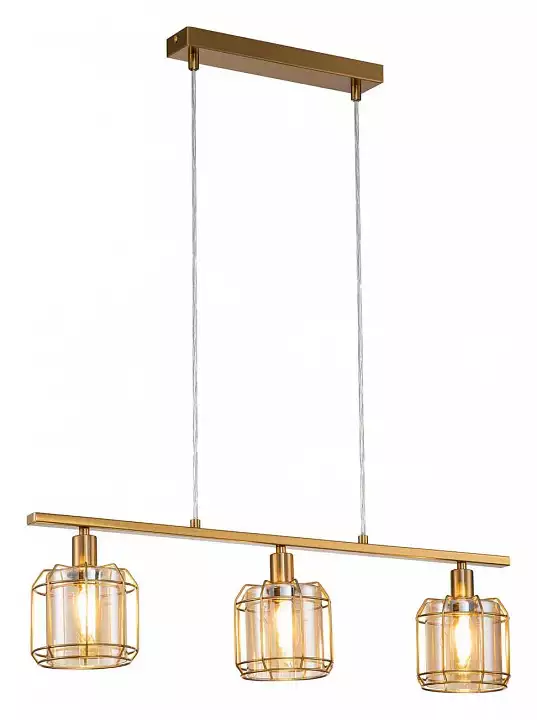 Подвесной светильник Escada Midland 10188/3S Brass 2_ESC_10188_3S_Brass.webp big