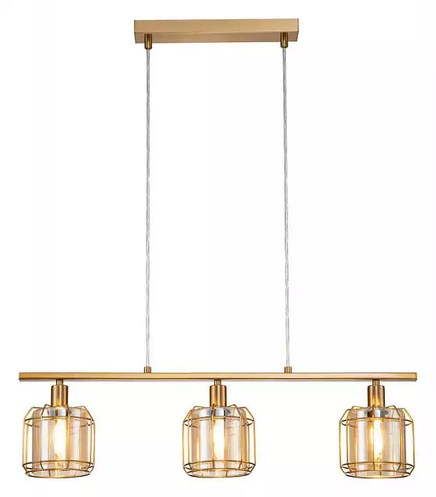 Подвесной светильник Escada Midland 10188/3S Brass 3_ESC_10188_3S_Brass.webp big
