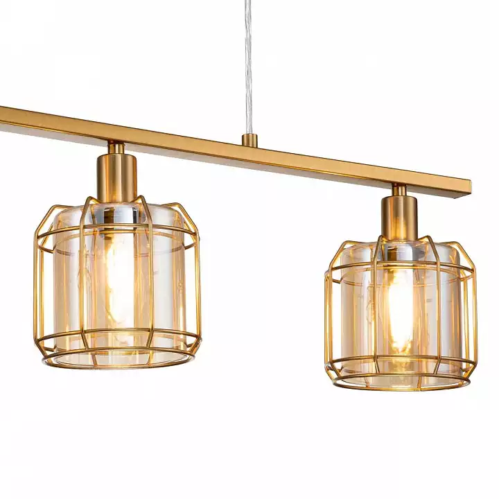 Подвесной светильник Escada Midland 10188/3S Brass 6_ESC_10188_3S_Brass.webp big