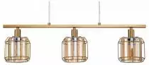 Подвесной светильник Escada Midland 10188/3S Brass