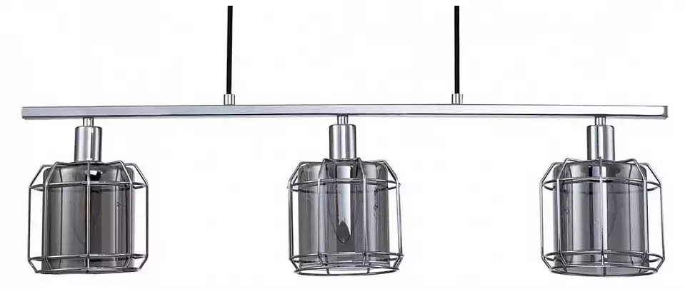 Подвесной светильник Escada Midland 10188/3S Chrome 0_ESC_10188_3S_Chrome.webp big