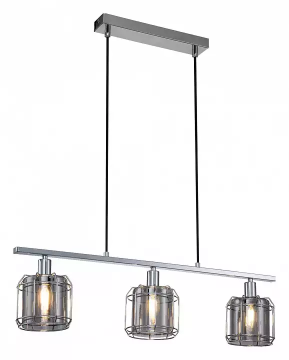 Подвесной светильник Escada Midland 10188/3S Chrome 2_ESC_10188_3S_Chrome.webp big