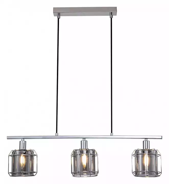 Подвесной светильник Escada Midland 10188/3S Chrome 3_ESC_10188_3S_Chrome.webp big