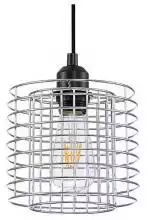 Подвесной светильник Escada Grid 10190/1S Chrome