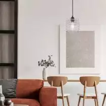 Подвесной светильник Escada Grid 10190/1S Chrome 3_ESC_10190_1S_Chrome.webp small