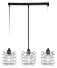 Подвесной светильник Escada Grid 10190/3S Chrome 1_ESC_10190_3S_Chrome.webp small