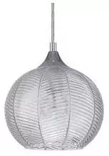 Подвесной светильник Escada Pion 10194/1S Clear
