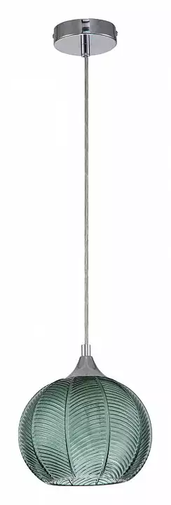 Подвесной светильник Escada Pion 10194/1S Green 1_ESC_10194_1S_Green.webp big