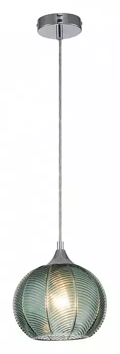 Подвесной светильник Escada Pion 10194/1S Green 2_ESC_10194_1S_Green.webp big
