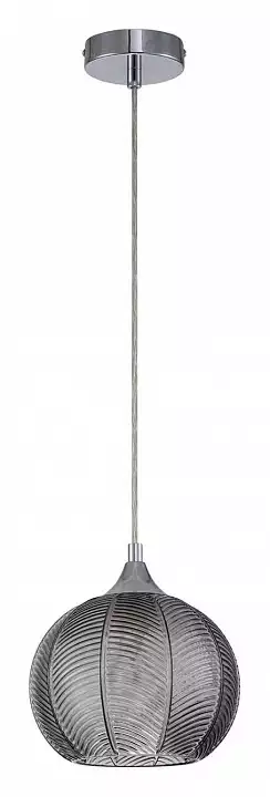 Подвесной светильник Escada Pion 10194/1S Smoke 1_ESC_10194_1S_Smoke.webp big